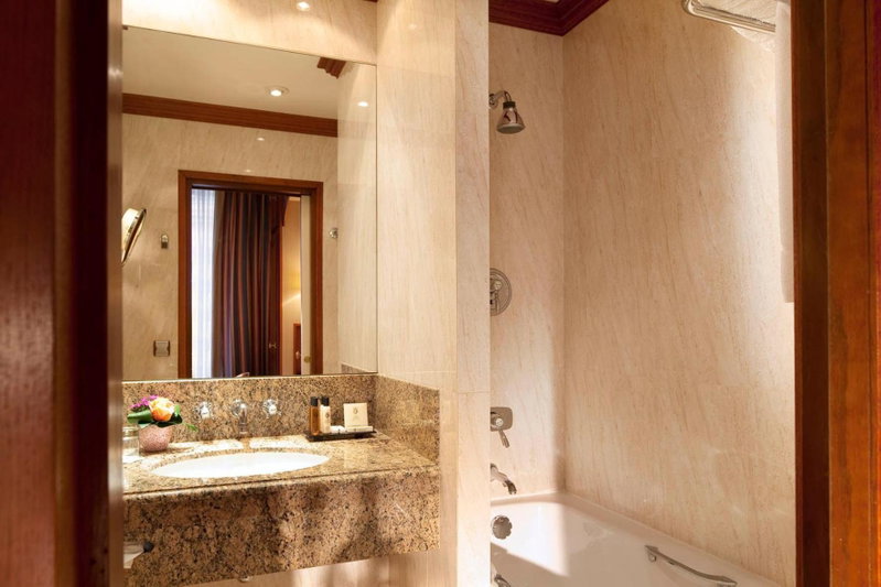 Hôtel Horset Opéra, Best Western Premier Collection, Paris, Frankreich