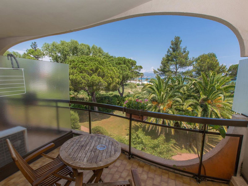Hôtel Bahia, Villeneuve-Loubet, France