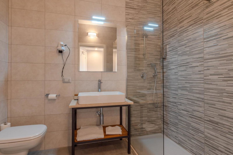 Hôtel Bahia, Villeneuve-Loubet, France