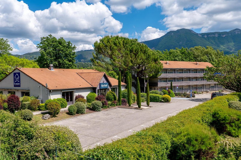 Kyriad Digne-Les-Bains, Digne-les-Bains, France