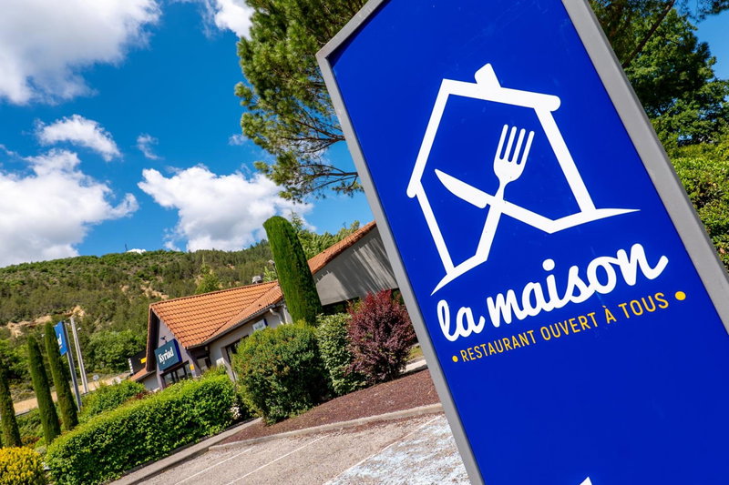 Kyriad Digne-Les-Bains, Digne-les-Bains, France