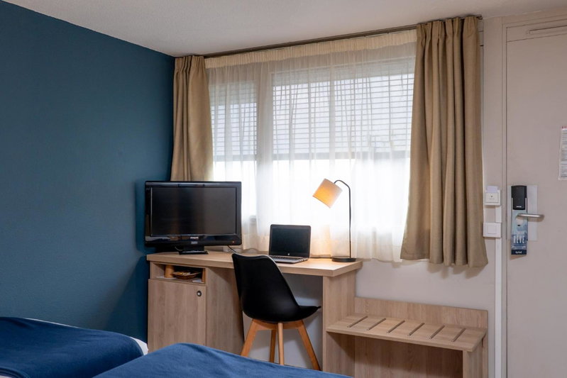 Kyriad Digne-Les-Bains, Digne-les-Bains, France