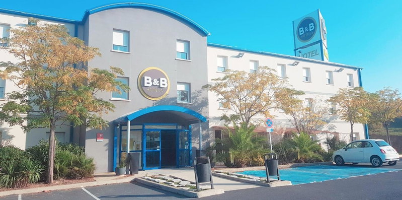 B&B HOTEL Pézenas, Pézenas, France