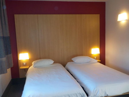 B&B HOTEL Pézenas, Pézenas, France