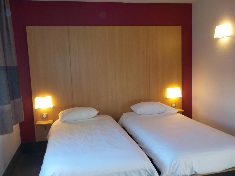 B&B HOTEL Pézenas, Pézenas, France