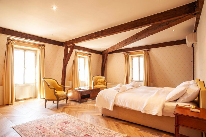 Les Cordeliers, Sarlat-la-Canéda, France