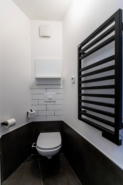 ibis Pau Centre, Pau, Frankreich