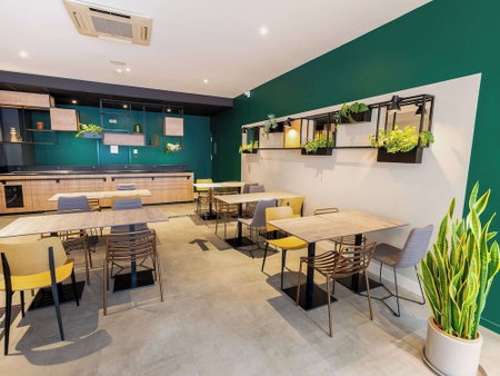 ibis Pau Centre, Pau, Frankreich