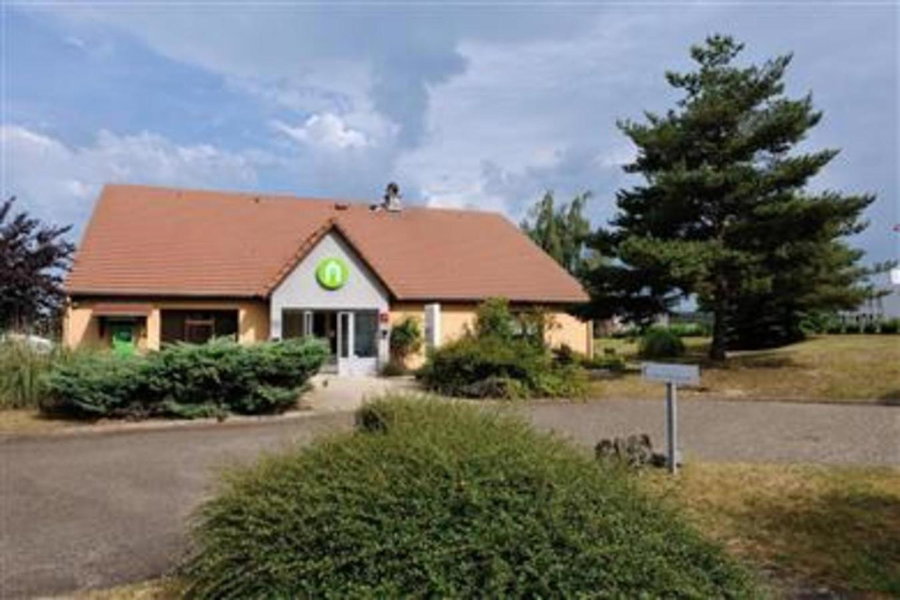 Campanile NATURE - Moulins Avermes, Avermes, France