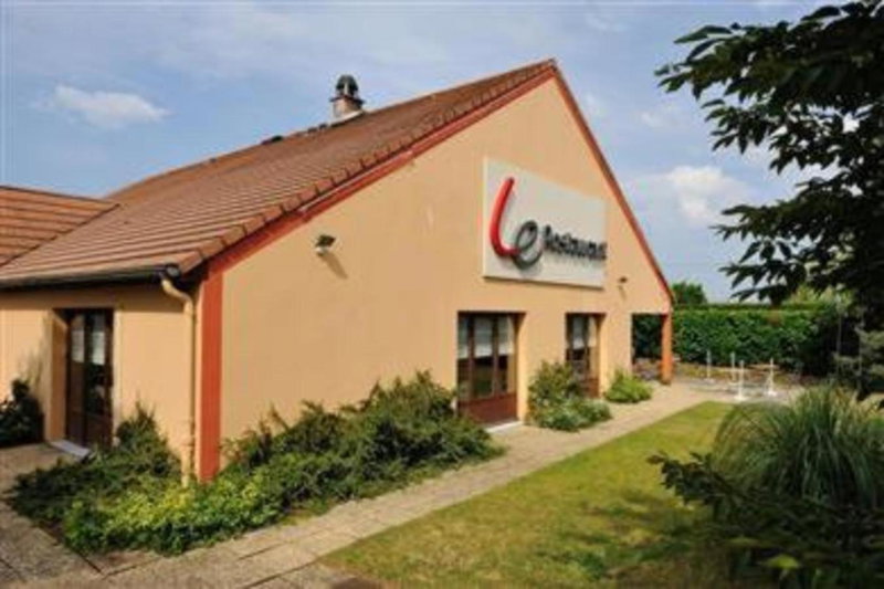 Campanile NATURE - Moulins Avermes, Avermes, France