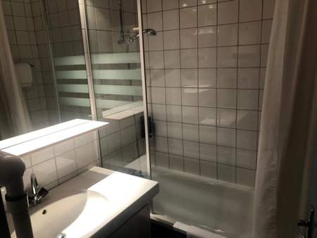 Brit Hotel Florimont, Saint-Ferréol, France