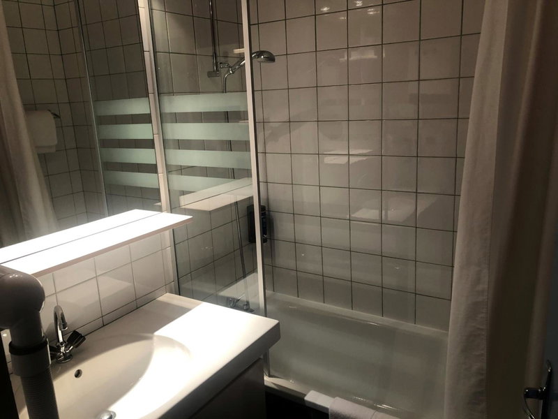 Brit Hotel Florimont, Saint-Ferréol, France