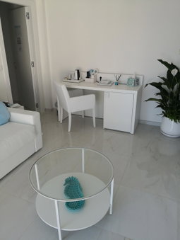 Hotel La Calanque, Cavalaire-sur-Mer, Frankreich