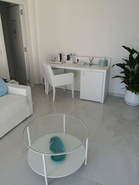 Hotel La Calanque, Cavalaire-sur-Mer, Frankreich