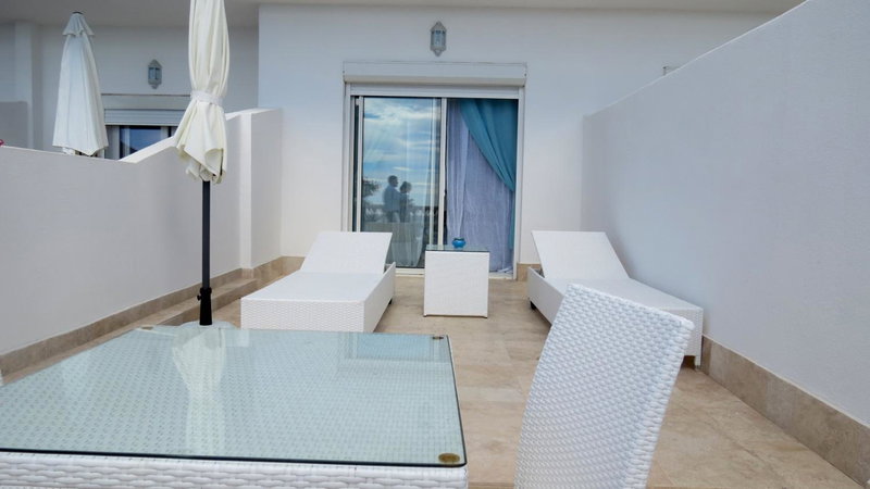 Hotel La Calanque, Cavalaire-sur-Mer, Frankreich