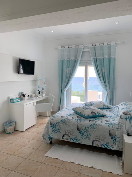 Hotel La Calanque, Cavalaire-sur-Mer, Frankreich