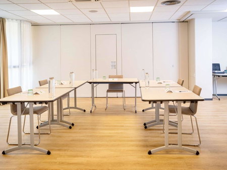 ibis Styles Tours Centre, Tours, Francia