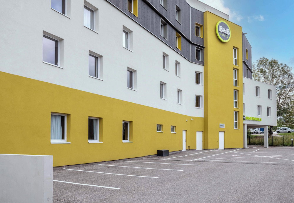 B&B Hotel Annecy Cran-Gevrier, Франция
