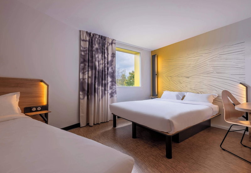 B&B Hotel Annecy Cran-Gevrier, Annecy, Frankreich