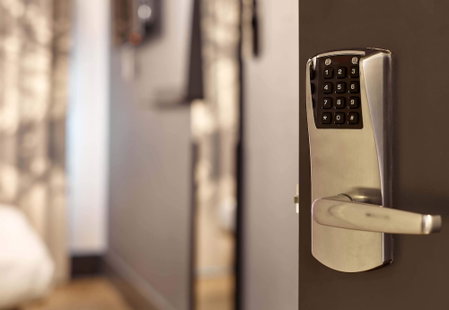 B&B Hotel Annecy Cran-Gevrier, Annecy, Frankreich