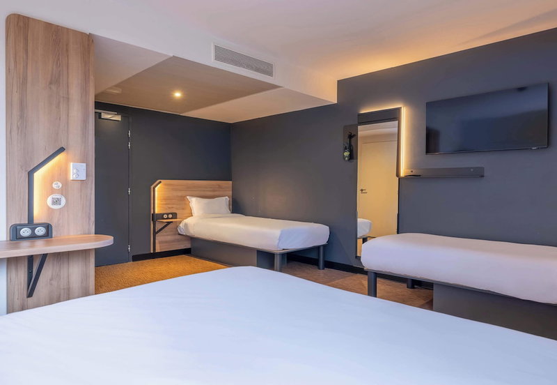 B&B Hotel Annecy Cran-Gevrier, Annecy, Frankreich