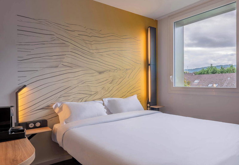 B&B Hotel Annecy Cran-Gevrier, Annecy, Frankreich