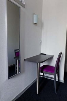 Hotel St-Etienne, Lourdes, Francia