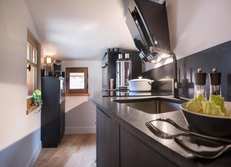 Les Loges Annecy Vieille ville, Annecy, Francia