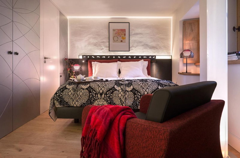Les Loges Annecy Vieille ville, Annecy, Francia