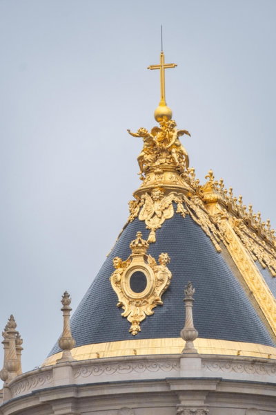 Hôtel Les Lumières - Relais & Châteaux, Versailles, Francia