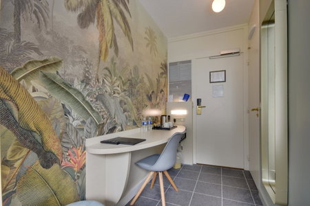 Best Western Hotel du Lac Dunkerque- Restaurant ouvert 7/7 midi et soir, Armbouts-Cappel, France