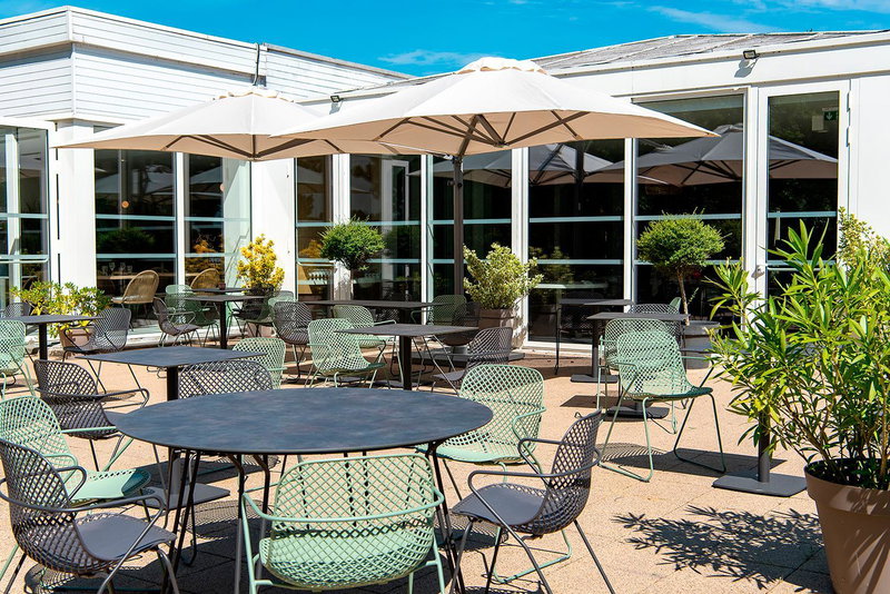Best Western Hotel du Lac Dunkerque- Restaurant ouvert 7/7 midi et soir, Armbouts-Cappel, France