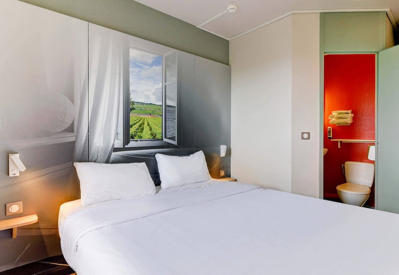 B&B HOTEL Beaune Sud (2), Beaune, France