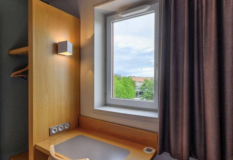 B&B HOTEL Beaune Sud (2), Beaune, France