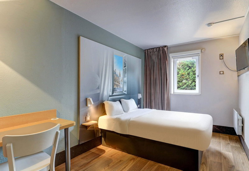B&B HOTEL Beaune Sud (2), Beaune, France