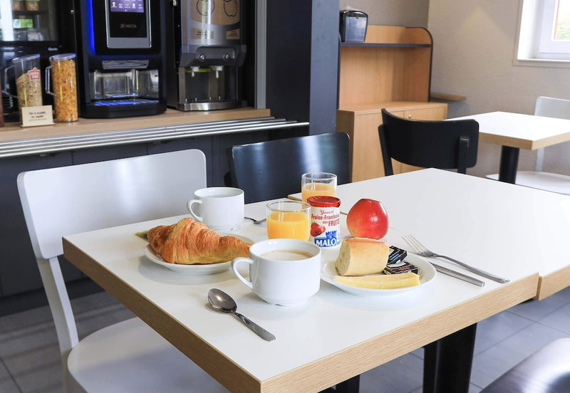 B&B HOTEL Beaune Sud (2), Beaune, France