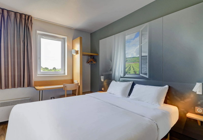 B&B HOTEL Beaune Sud (2), Beaune, France