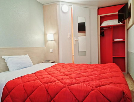 Premiere Classe Honfleur, Honfleur, Francia