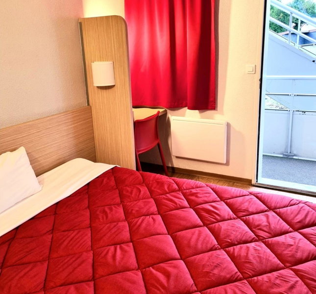 Premiere Classe Honfleur, Honfleur, Francia