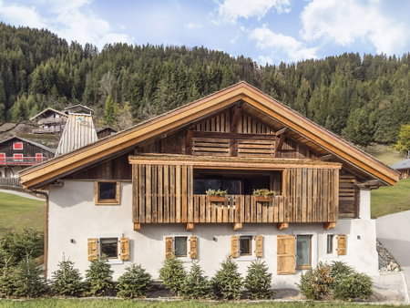 Armancette Hotel, Chalets & Spa - The Leading Hotels of the World, Saint-Gervais-les-Bains, France
