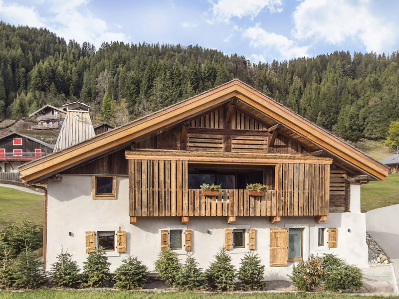 Armancette Hotel, Chalets & Spa - The Leading Hotels of the World, Saint-Gervais-les-Bains, France