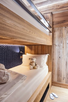 Armancette Hotel, Chalets & Spa - The Leading Hotels of the World, Saint-Gervais-les-Bains, France
