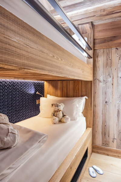 Armancette Hotel, Chalets & Spa - The Leading Hotels of the World, Saint-Gervais-les-Bains, France