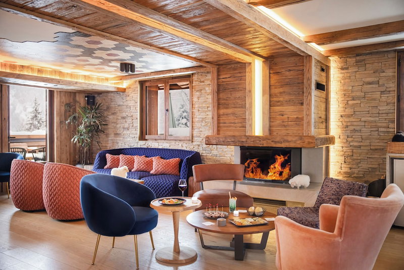 Armancette Hotel, Chalets & Spa - The Leading Hotels of the World, Saint-Gervais-les-Bains, France