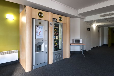 B&B HOTEL Paray-le-Monial, Paray-le-Monial, France