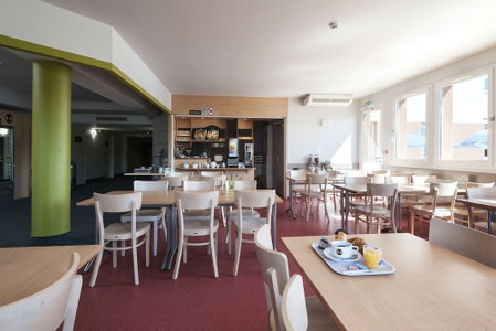 B&B HOTEL Paray-le-Monial, Paray-le-Monial, France