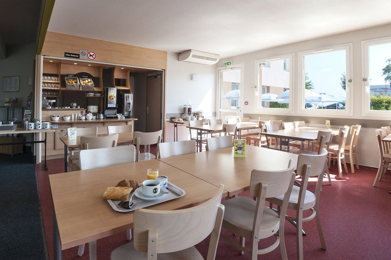 B&B HOTEL Paray-le-Monial, Paray-le-Monial, France