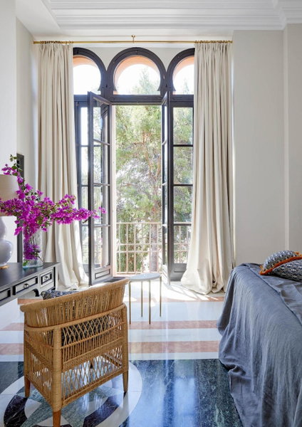 Soho Boutique Castillo de Santa Catalina - Adults Recommended, Málaga, Spain