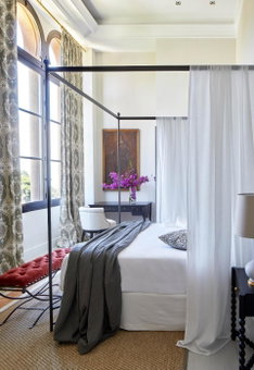 Soho Boutique Castillo de Santa Catalina - Adults Recommended, Málaga, Spain