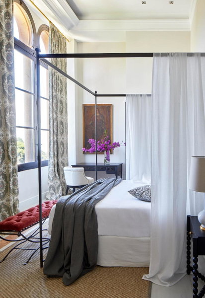 Soho Boutique Castillo de Santa Catalina - Adults Recommended, Málaga, Spain